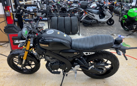 YAMAHA XSR155 RG47