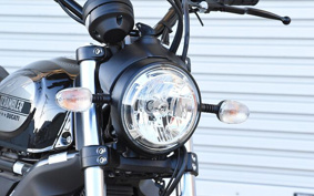 DUCATI スクランブSixty2 2016 KA00A