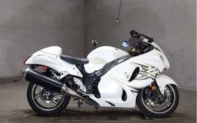SUZUKI GSX-1300R HAYABUSA 2011 GX72A