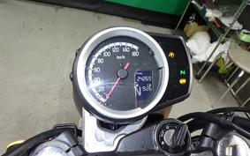 HONDA GB350 2022 NC59