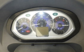 SYM RV125 I Type