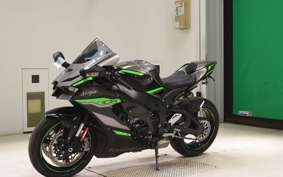 KAWASAKI ZX 10 NINJA ABS 2023 ZXT02L