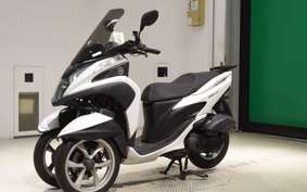 YAMAHA TRICITY 125 2021 SE82J