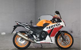HONDA CBR250R MC41