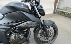 SUZUKI JIKUSA-250 ED22Y