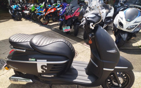PEUGEOT ジャンゴ125AB