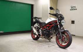 SUZUKI SV650 A 2021 VP55B