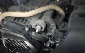 YAMAHA VINO 50 Gen.4 2016 AY02