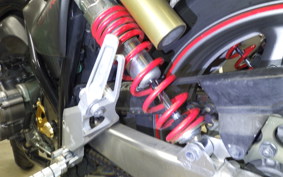 HONDA CB400SF VTEC A 2009 NC42