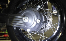 YAMAHA XT1200Z SUPER TENERE 2011