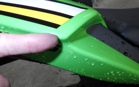 KAWASAKI NINJA ZX-6R A 2025 ZX636J