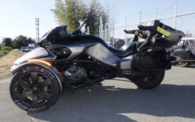 OTHER +CAN-AM SPIDER F3 LIMITED 2017