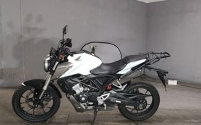HONDA CB125 R JC79