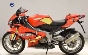 APRILIA RS125