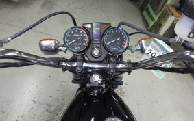 KAWASAKI Z250 FT 2012 KZ250A
