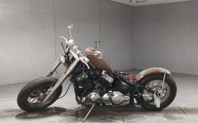 YAMAHA DRAGSTAR 400 CLASSIC 1998 4TR