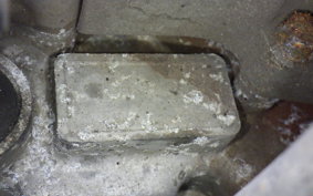 HONDA C110 SUPER CUB JA07