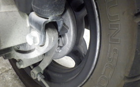HONDA LEAD 125 2022 JF45