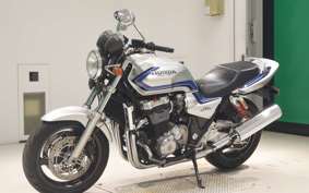 HONDA CB1300SF SUPER FOUR 1999 SC40