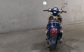 HONDA GIORNO AF77