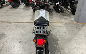 SUZUKI BIRDIE50 BA43A