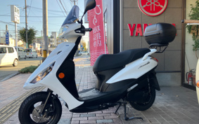 YAMAHA AXIS Z SED7J