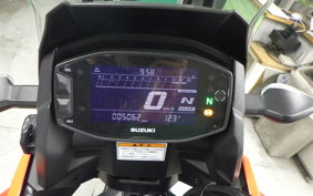 SUZUKI Vストローム250SX 2023 EL11L