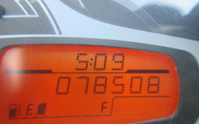 SUZUKI ADDRESS V125 CF4MA