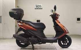 SUZUKI ADDRESS V125 S 2025 CF4MA