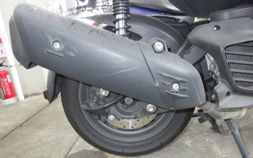 YAMAHA X FORCE SG79J