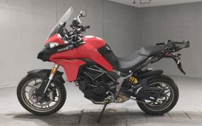 DUCATI MULTI STRADA 950 2017 AA06JA