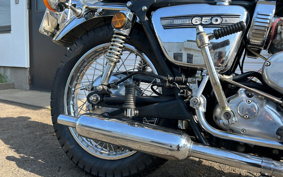KAWASAKI W3 1974 W3F