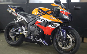 HONDA CBR600RR 2008 PC40
