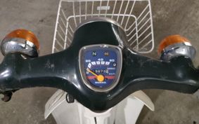 HONDA SUPER CUB50 C50
