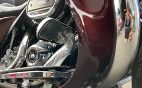 HARLEY FLTRX 2018 KHC