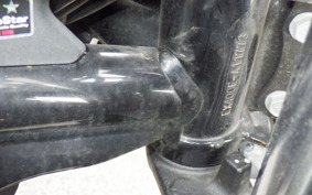 KAWASAKI NINJA 400 2016 EX400E