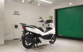 HONDA PCX 125 2015 JF56