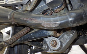 KAWASAKI GPZ250 R EX250E