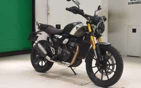 TRIUMPH SCRAMBLER 400X 2024
