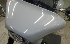 HARLEY FLSB 1750 2025