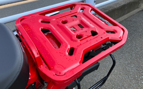 HONDA CT125 HUNTER  CUB  JA55