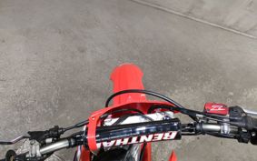 HONDA CRF250 RALLY ME12