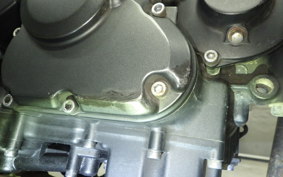 YAMAHA TDM900 2008
