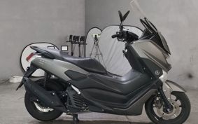 YAMAHA N-MAX 155 SG50J