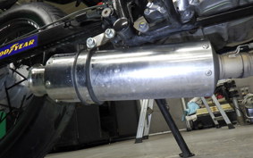 HONDA FTR223 1998 MC34