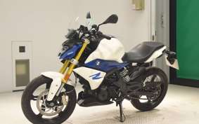 BMW G310R 2021