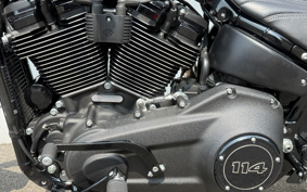 HARLEY FXBBS 2024 YYK