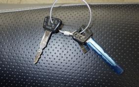 YAMAHA SEROW 250 Gen.2 2013 DG17J