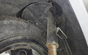 SUZUKI LET's 4 Basket 2007 CA43A