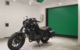 HONDA REBEL 250 S 2010 MC49